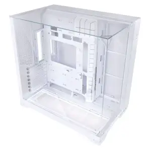 Корпус Lian Li O11 Vision Compact White (G99.O11VPW.00) без БЖ UA