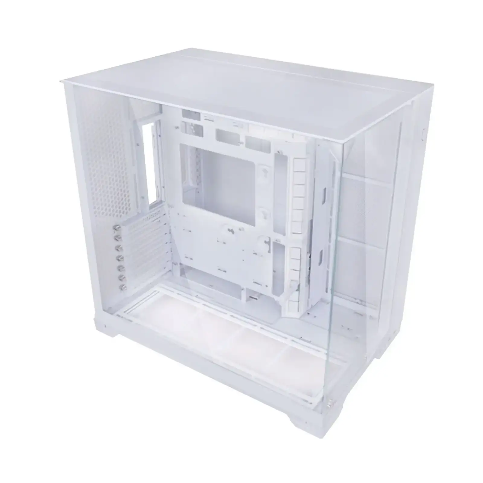 Корпус Lian Li O11 Vision Compact White (G99.O11VPW.00) без БЖ UA