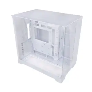 Корпус Lian Li O11 Vision Compact White (G99.O11VPW.00) без БЖ UA