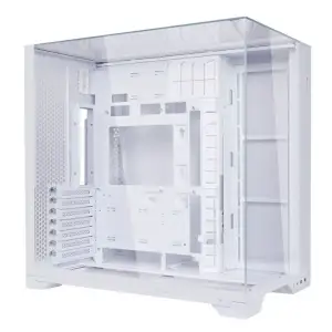 Корпус Lian Li O11 Vision Compact White (G99.O11VPW.00) без БЖ UA