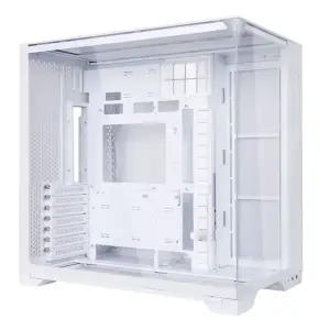 Корпус Lian Li O11 Vision Compact White (G99.O11VPW.00) без БЖ UA