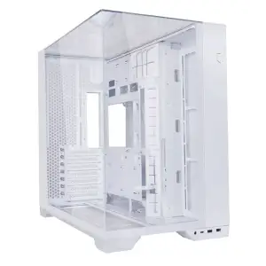 Корпус Lian Li O11 Vision Compact White (G99.O11VPW.00) без БЖ UA