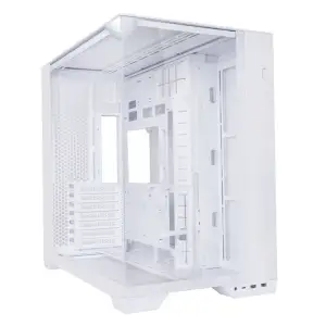 Корпус Lian Li O11 Vision Compact White (G99.O11VPW.00) без БЖ UA
