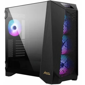 Корпус MSI MEG Prospect 700R без БЖ UA