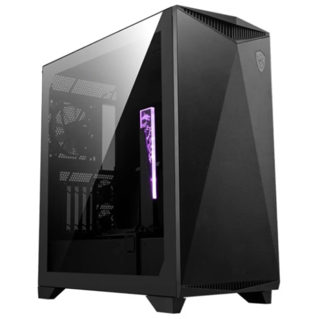 Корпус MSI MPG Gungnir 300P AirFlow без БЖ UA