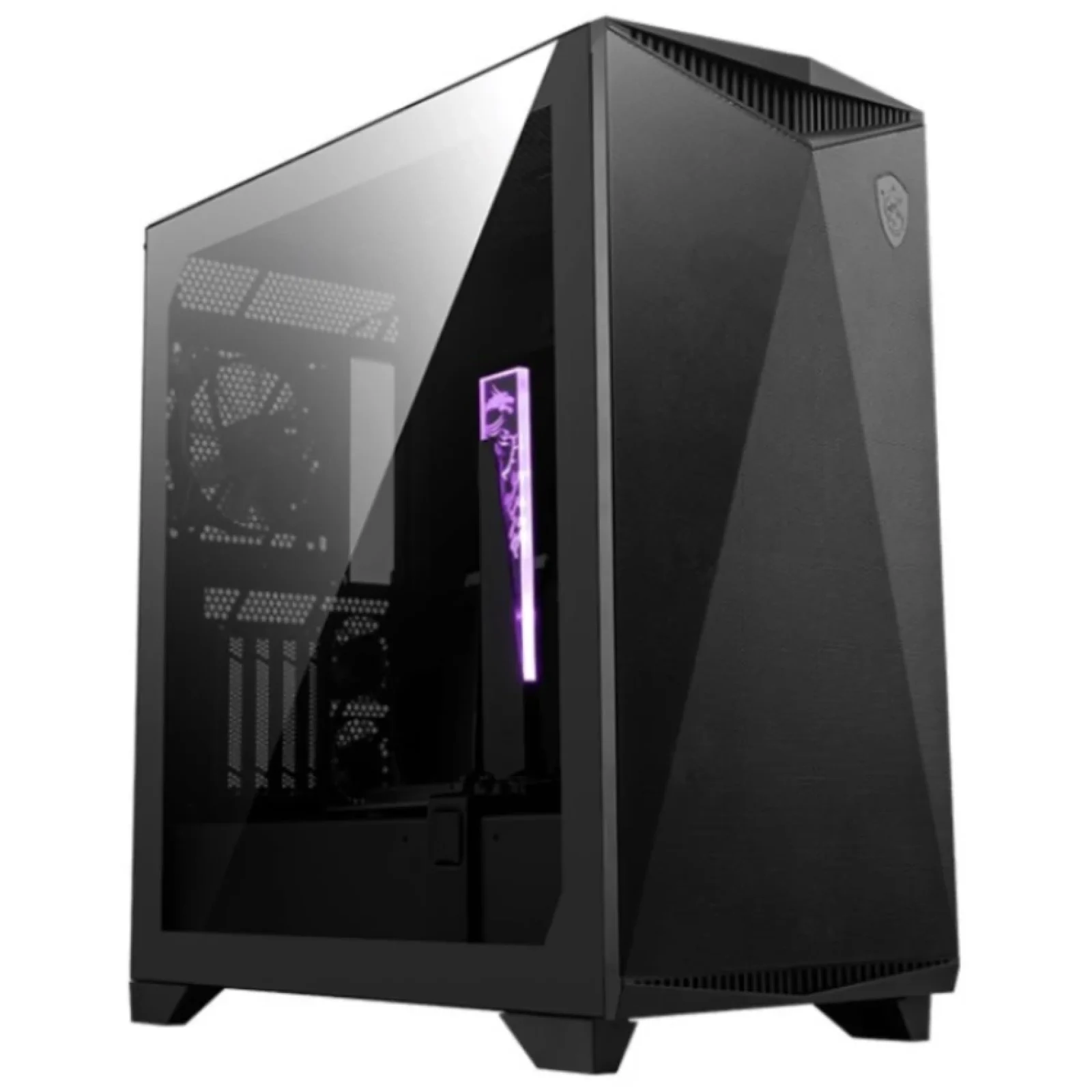 Корпус MSI MPG Gungnir 300P AirFlow без БП UA