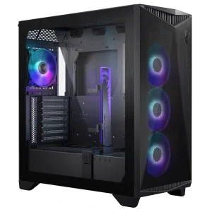 Корпус MSI MPG Gungnir 300R AirFlow без БП UA