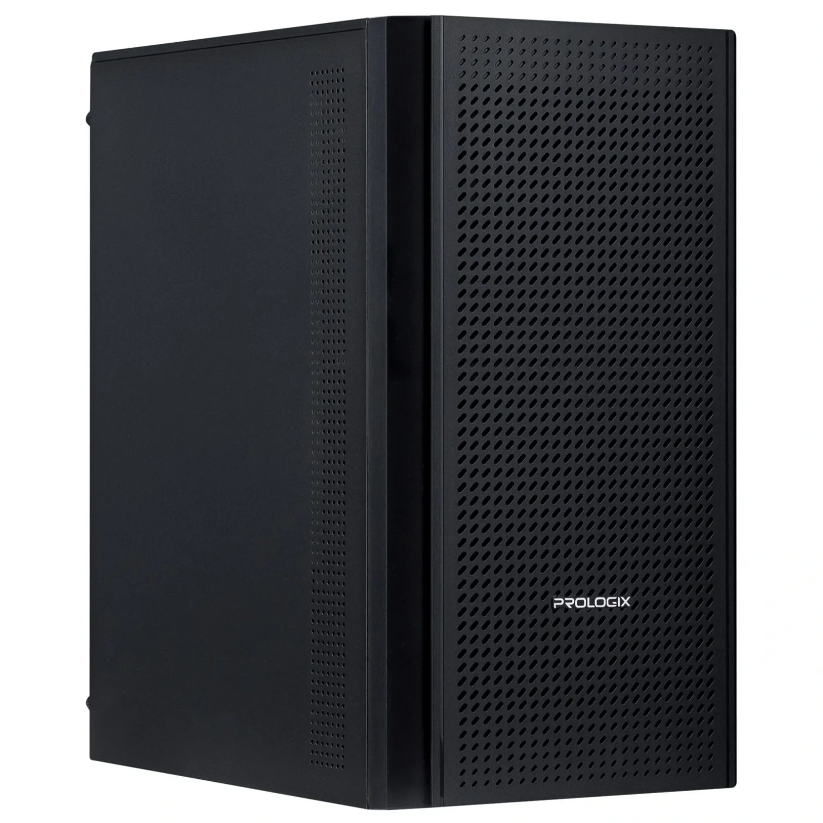 Корпус Prologix E110 Black UA