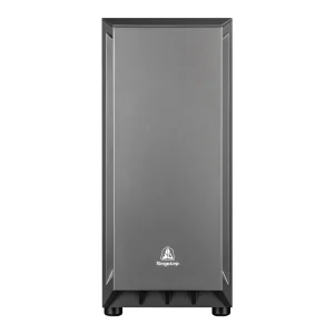 Корпус Segotep GANK 5 Black без БЖ, 2хUSB2.0, 1хUSB3.0 (SG-GK5) (6959371302609) UA