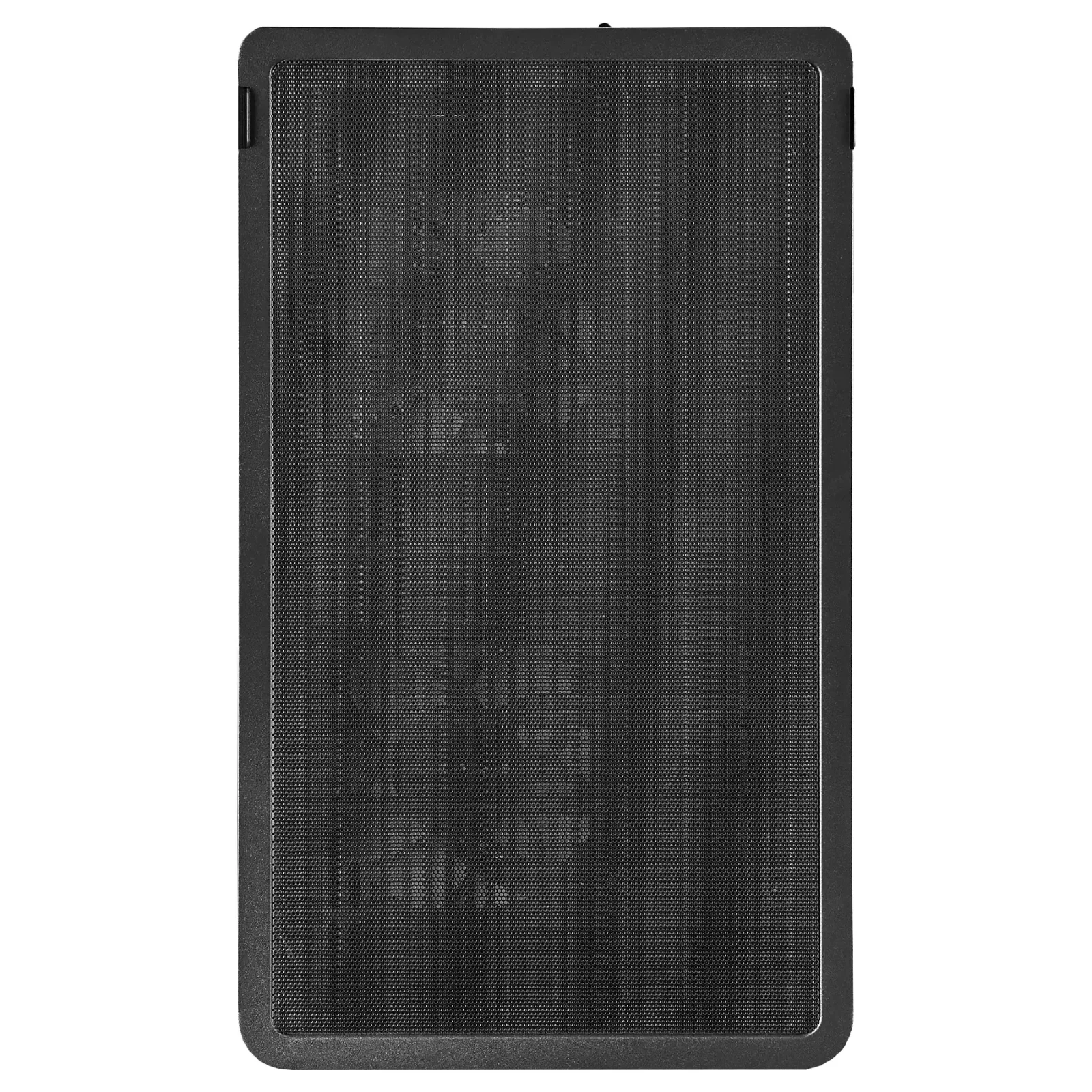 Корпус Prologix Lumi GM-01AB Glass Black UA