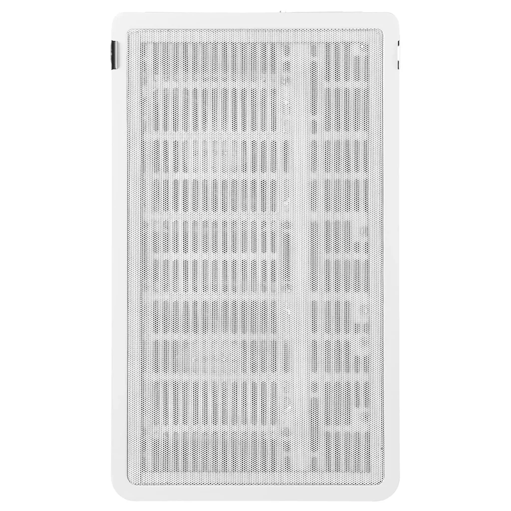 Корпус Prologix Lumi GM-01AW Glass White UA
