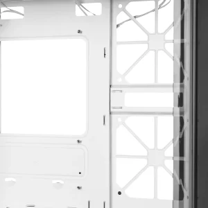 Корпус Prologix Lumi GM-01AW Glass White UA