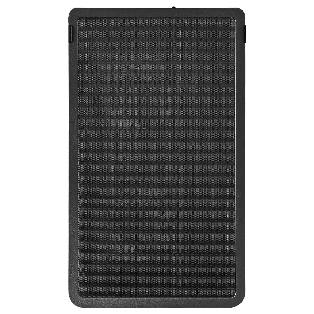 Корпус Prologix Lumi GM-01MAB Mesh Black UA
