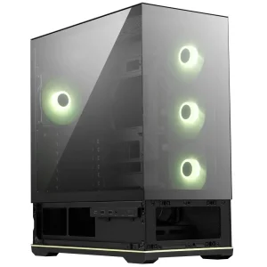 Корпус MSI MAG Pano 110R PZ без БП UA