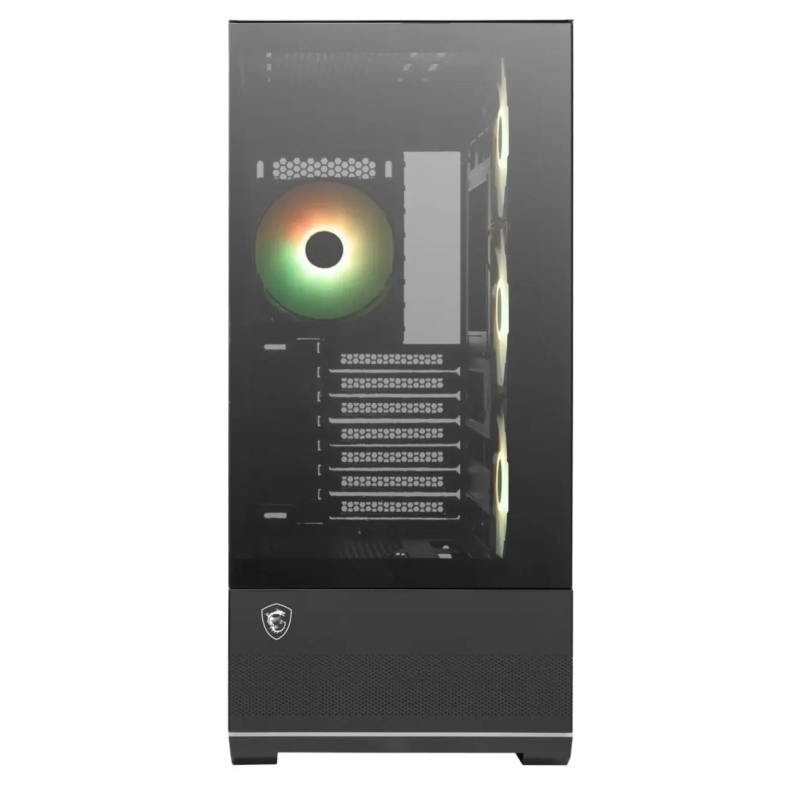 Корпус MSI MAG Pano 110R PZ без БП UA
