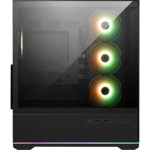 Корпус MSI MAG Pano 110R PZ без БП UA