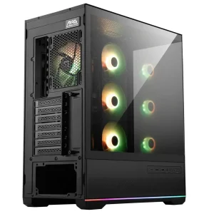 Корпус MSI MAG Pano 110R PZ без БП UA