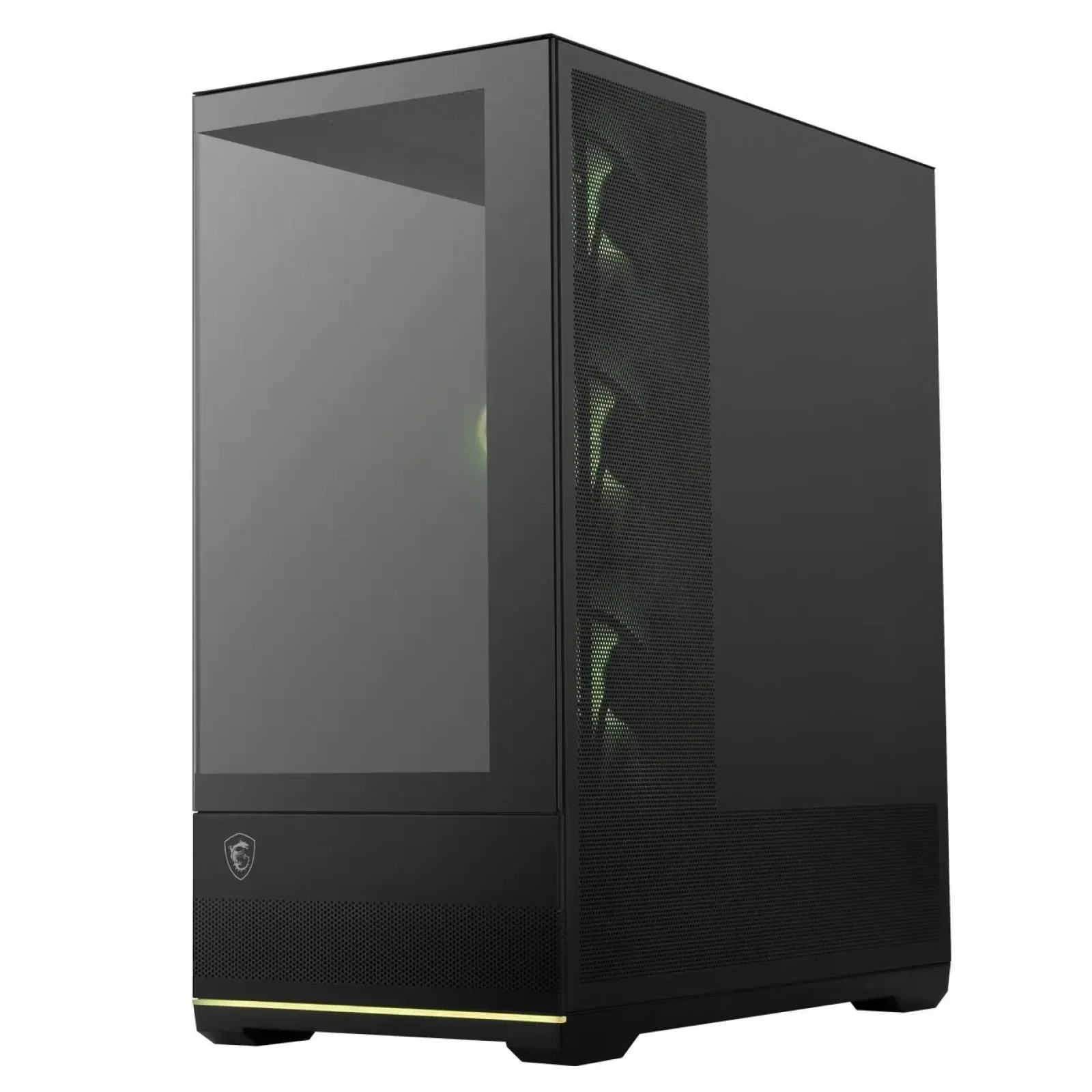 Корпус MSI MAG Pano 110R PZ без БП UA