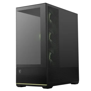 Корпус MSI MAG Pano 110R PZ без БП UA