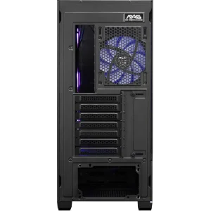 Корпус MSI MAG Pano 110R PZ без БП UA