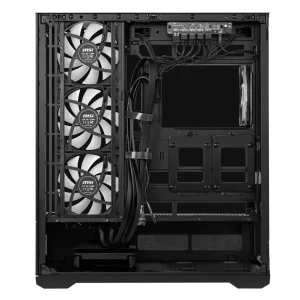Корпус MSI MAG Pano 110R PZ без БП UA