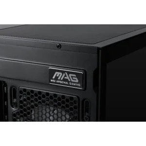 Корпус MSI MAG Pano 110R PZ без БП UA