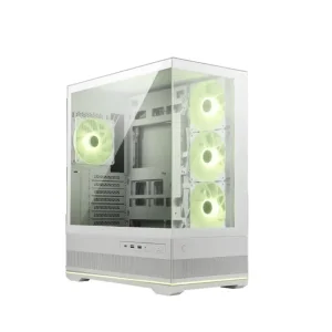 Корпус MSI MAG Pano 110R PZ White без БП UA