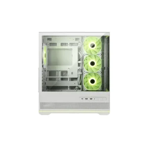 Корпус MSI MAG Pano 110R PZ White без БП UA