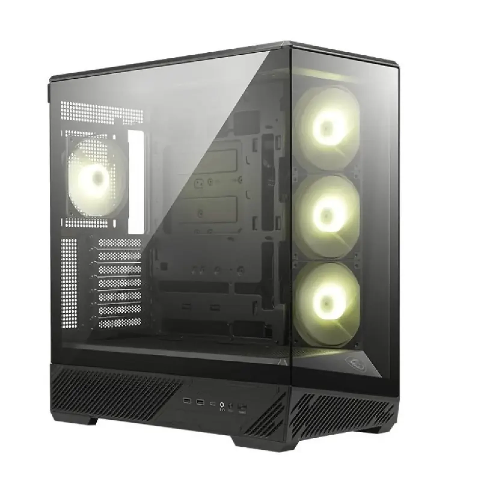 Корпус MSI MAG Pano 130R PZ без БП UA