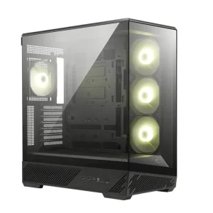 Корпус MSI MAG Pano 130R PZ без БП UA