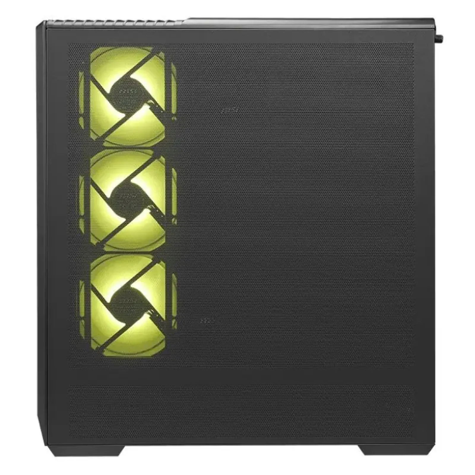 Корпус MSI MAG Pano 130R PZ без БП UA