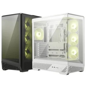 Корпус MSI MAG Pano 130R PZ без БП UA