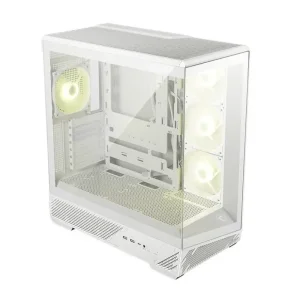Корпус MSI MAG Pano 130R PZ White без БП UA