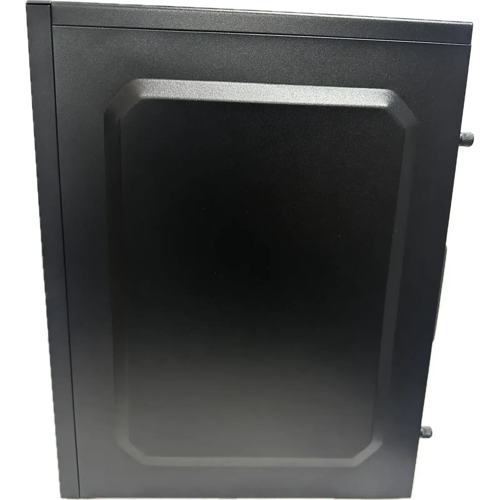 Корпус Delux MK 350 Black 450W 12Fan UA