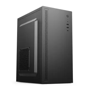 Корпус FrimeCom MX11 400W UA