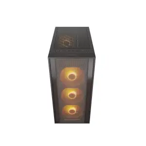 Корпус Cougar MX160 RGB Black UA
