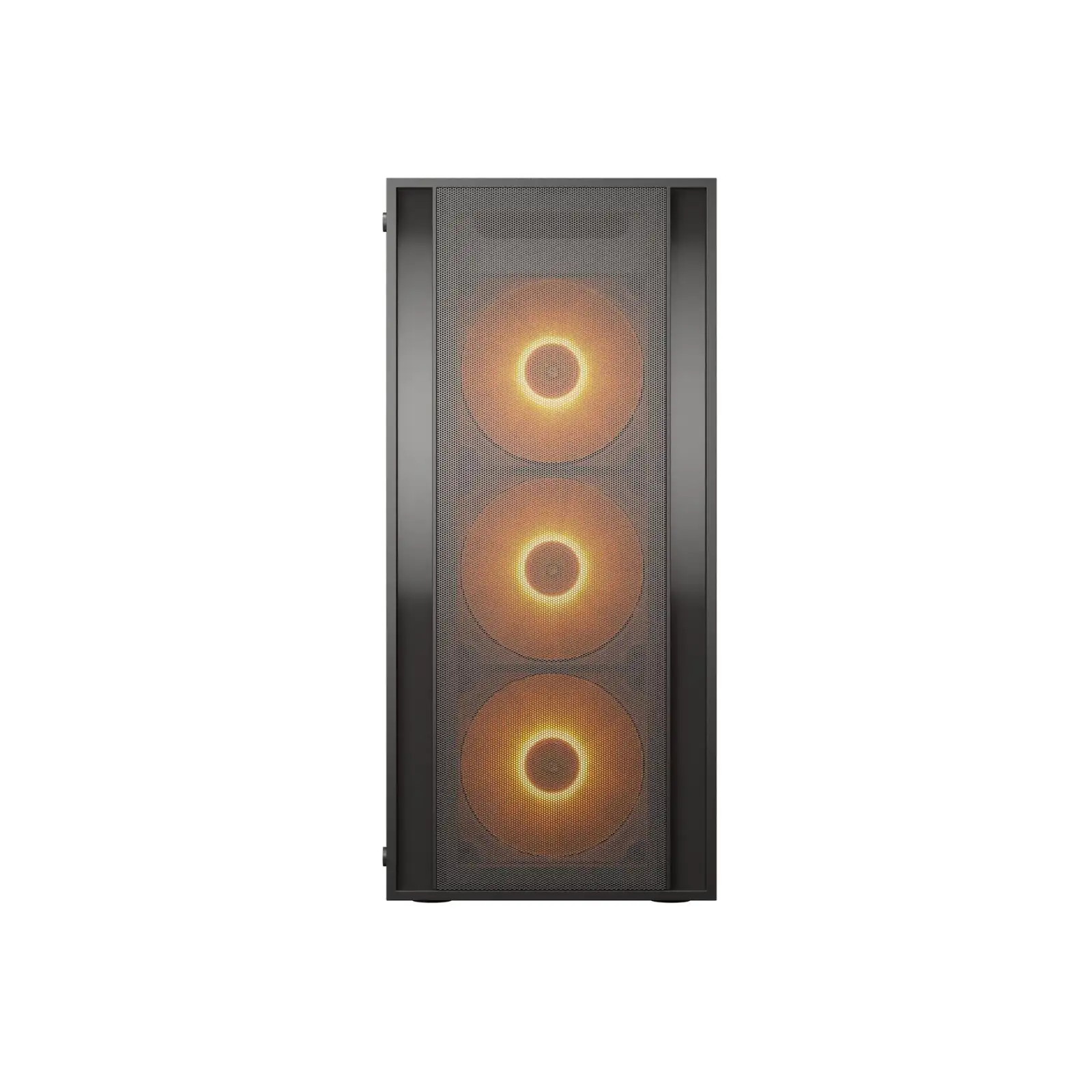 Корпус Cougar MX160 RGB Black UA