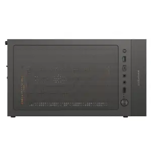 Корпус Cougar MX160 RGB Black UA