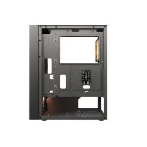Корпус Cougar MX160 RGB Black UA