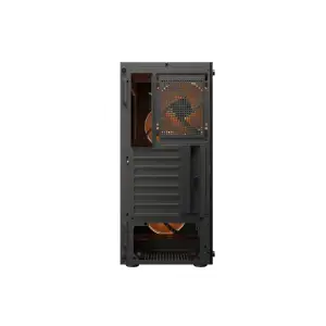 Корпус Cougar MX160 RGB Black UA