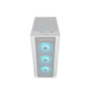 Корпус Cougar MX160 RGB White UA