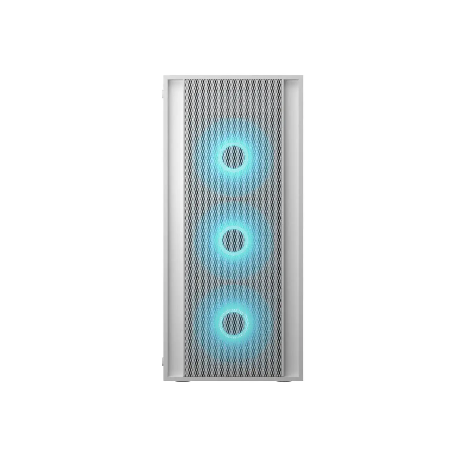 Корпус Cougar MX160 RGB White UA