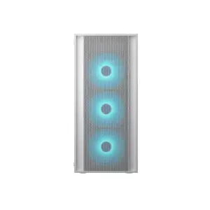 Корпус Cougar MX160 RGB White UA