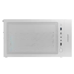 Корпус Cougar MX160 RGB White UA