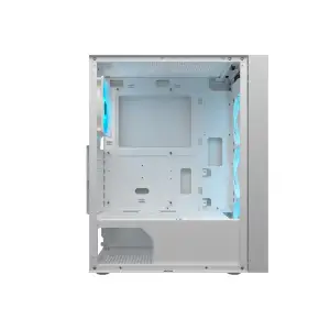 Корпус Cougar MX160 RGB White UA
