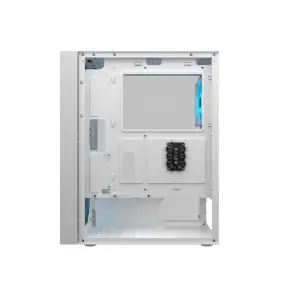 Корпус Cougar MX160 RGB White UA