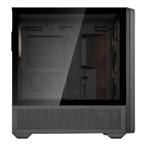 Корпус Cougar MX600 RGB Black Без БП UA