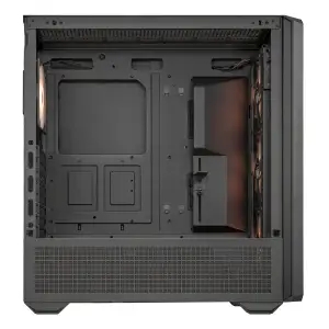 Корпус Cougar MX600 RGB Black Без БП UA