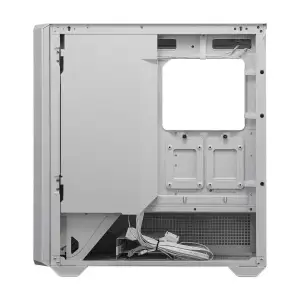 Корпус Cougar MX600 RGB White без БП UA