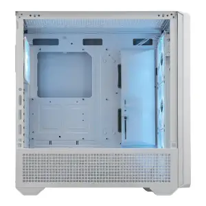 Корпус Cougar MX600 RGB White без БП UA